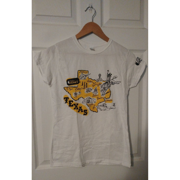 Texas Wild Turkey Tshirt - Picture 3 of 5